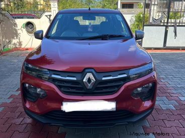 Pre-owned Renault Kwid for sale in 