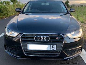 Pre-owned Audi A4 for sale in 