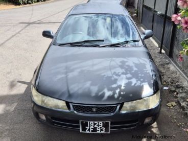 Pre-owned Toyota Marino for sale in 