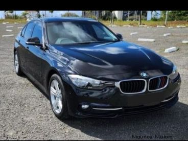 Pre-owned BMW 318i for sale in 