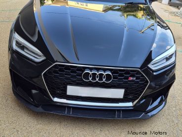 Pre-owned Audi A5 for sale in 