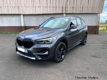 Pre-owned BMW X1 f48 18i sdrive for sale in 