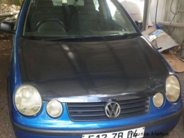 Pre-owned Volkswagen Polo for sale in 