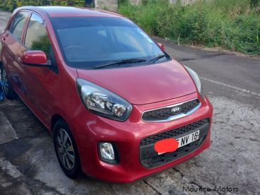 Pre-owned Kia Picanto for sale in 