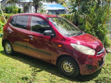 Pre-owned Hyundai i10 for sale in 