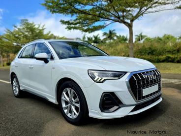 Pre-owned Audi Q3 for sale in 