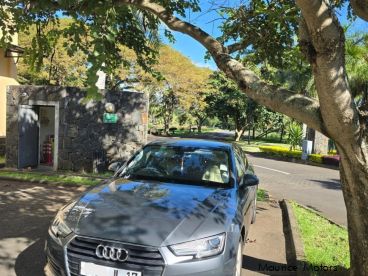 Pre-owned Audi A4 for sale in 