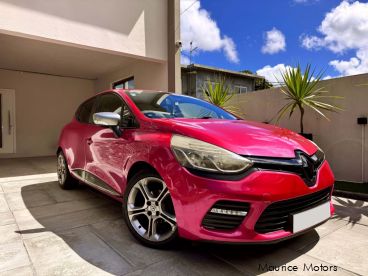 Pre-owned Renault Clio for sale in 