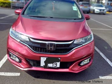 Pre-owned Honda Fit for sale in 