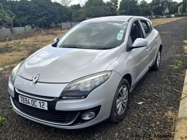 Pre-owned Renault MEGANE for sale in 