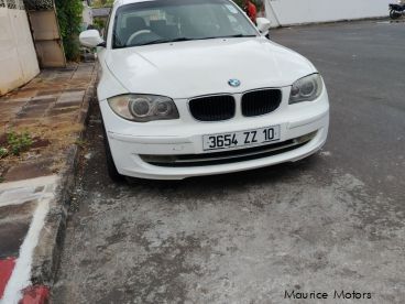 Pre-owned BMW 116i for sale in 