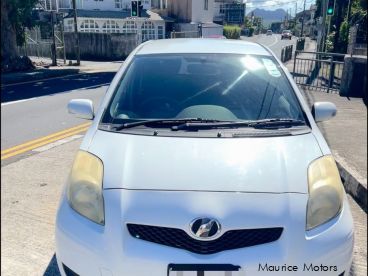 Pre-owned Toyota vitz for sale in 