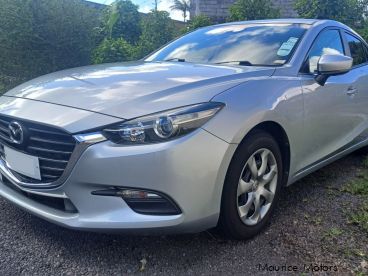Pre-owned Mazda 3 Axela for sale in 