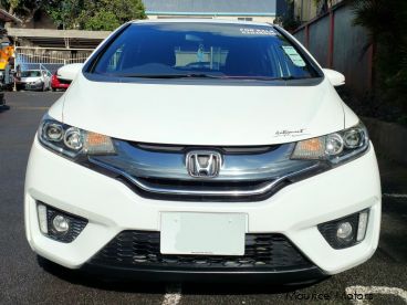 Pre-owned Honda Fit Hybrid S Package for sale in 