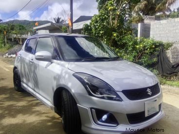 Pre-owned Suzuki Swift for sale in 