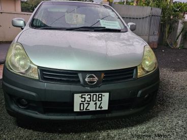 Pre-owned Nissan Ad Van for sale in 