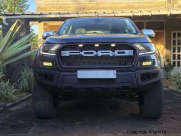Pre-owned Ford Ranger for sale in 
