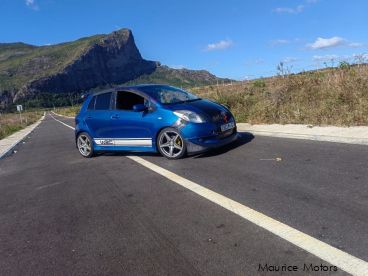 Pre-owned Toyota Yaris Hatchback for sale in 