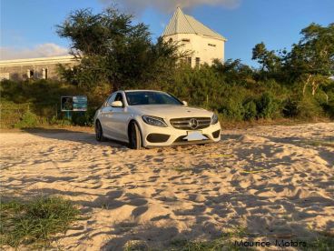 Pre-owned Mercedes-Benz C180 for sale in 