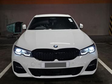 Pre-owned BMW 330e for sale in 