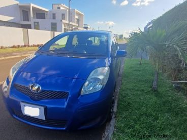 Pre-owned Toyota Vitz(Japan) for sale in 