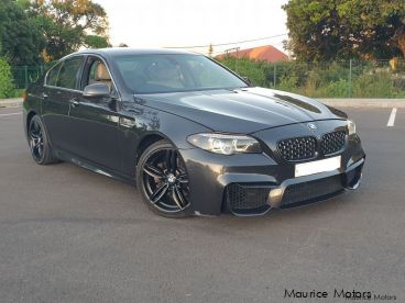 Pre-owned BMW 523i for sale in 