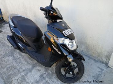 Pre-owned Other Scooter for sale in 