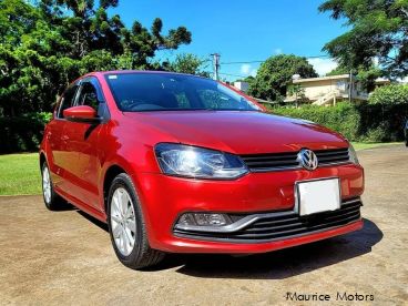 Pre-owned Volkswagen Polo for sale in 