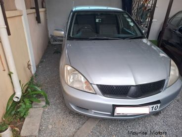 Pre-owned Mitsubishi LANCER CS3 for sale in 