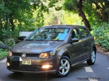 Pre-owned Volkswagen Polo for sale in 