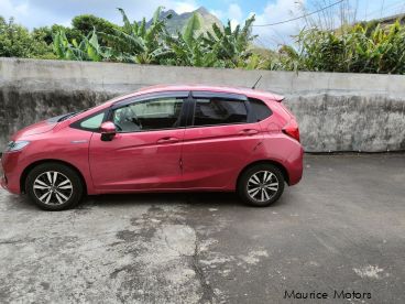 Used Honda Fit hybrid | 2014 Fit hybrid for sale | Medine Honda Fit ...