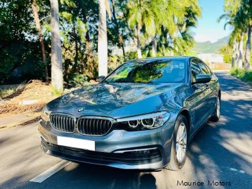 Pre-owned BMW 530e for sale in 