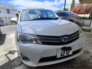 Pre-owned Toyota Axio for sale in 