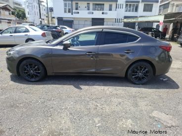 Pre-owned Mazda 3 Skyactive for sale in 