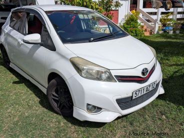 Pre-owned Toyota vitz for sale in 