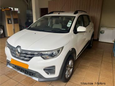 Pre-owned Renault Triber for sale in 