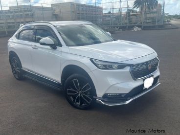 Pre-owned Honda Vezel for sale in 