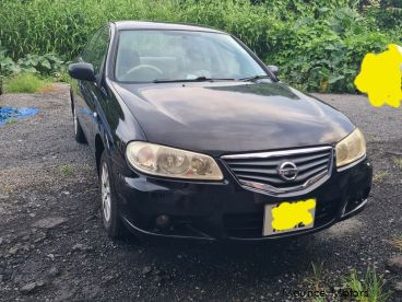 Pre-owned Nissan Sunny for sale in 