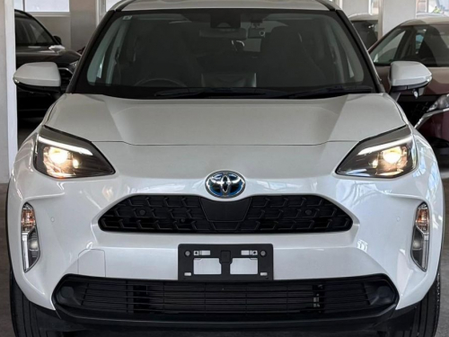 Toyota Yaris Cross X Hybrid  in Mauritius
