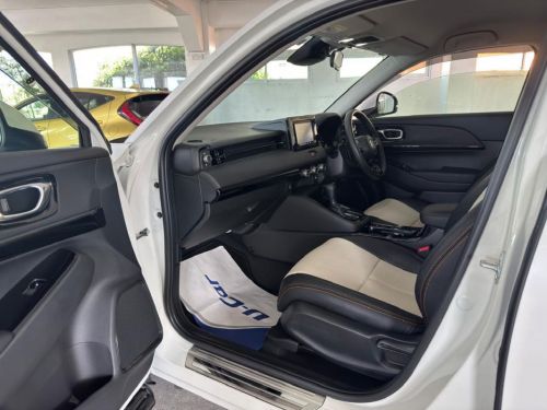 Honda Vezel e:HEV X in Mauritius