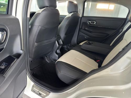 Honda Vezel e:HEV X in Mauritius