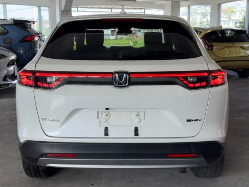 Honda Vezel e:HEV X in Mauritius