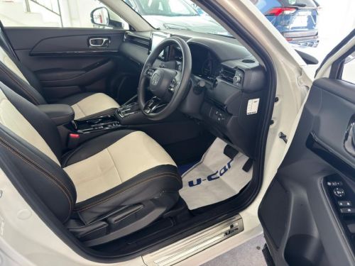 Honda Vezel e:HEV X in Mauritius