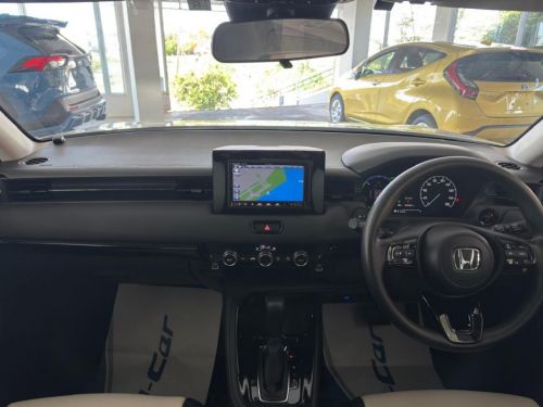 Honda Vezel e:HEV X in Mauritius
