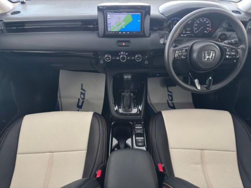 Honda Vezel e:HEV X in Mauritius