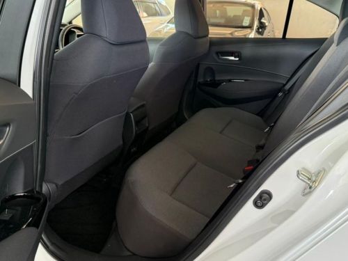 Toyota Corolla G 1490cc in Mauritius