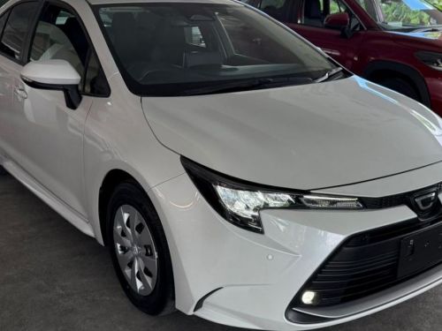 Toyota Corolla G 1490cc in Mauritius