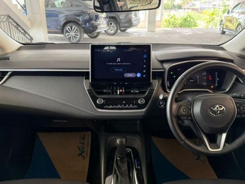 Toyota Corolla G 1490cc in Mauritius