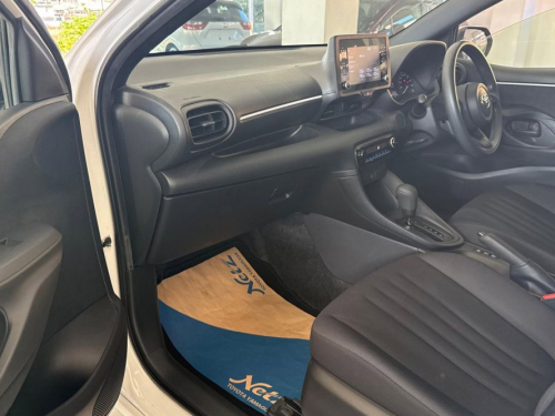 Toyota Yaris X Hybrid  in Mauritius