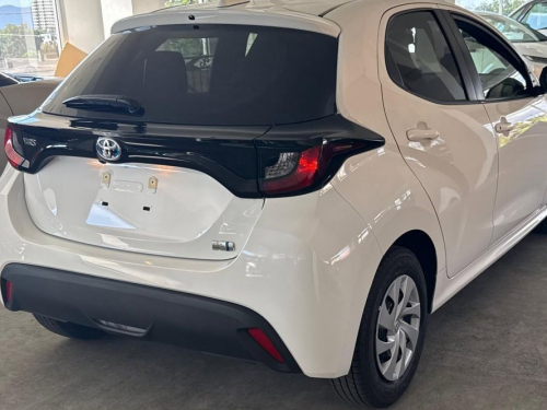 Toyota Yaris X Hybrid  in Mauritius